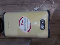 Продам водонагреватель ARISTON нерж после ремонта гарантия 12 месяцев