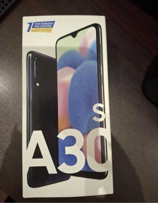 Samsung a30 karopka dokumt bor