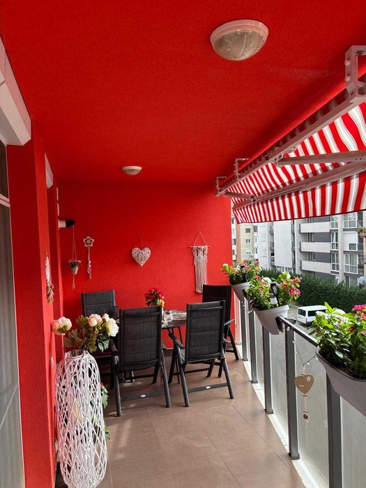 Inchiriere apartament 3 camere ared Micalaca 300