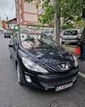 Peugeot 308 coupe