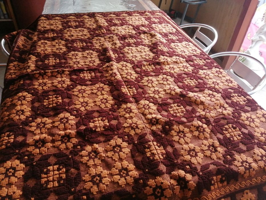 Buna! Vand! Coverturi