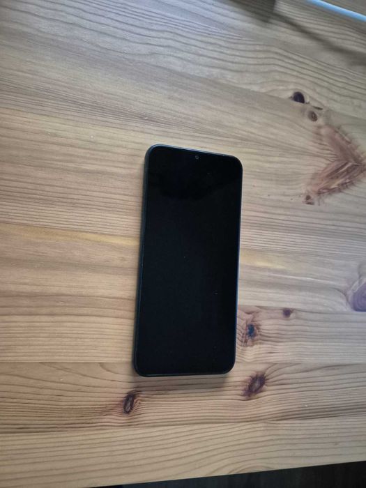 Samsung Galaxy A14 128GB stocare, 4GB RAM, 4G, utilizat