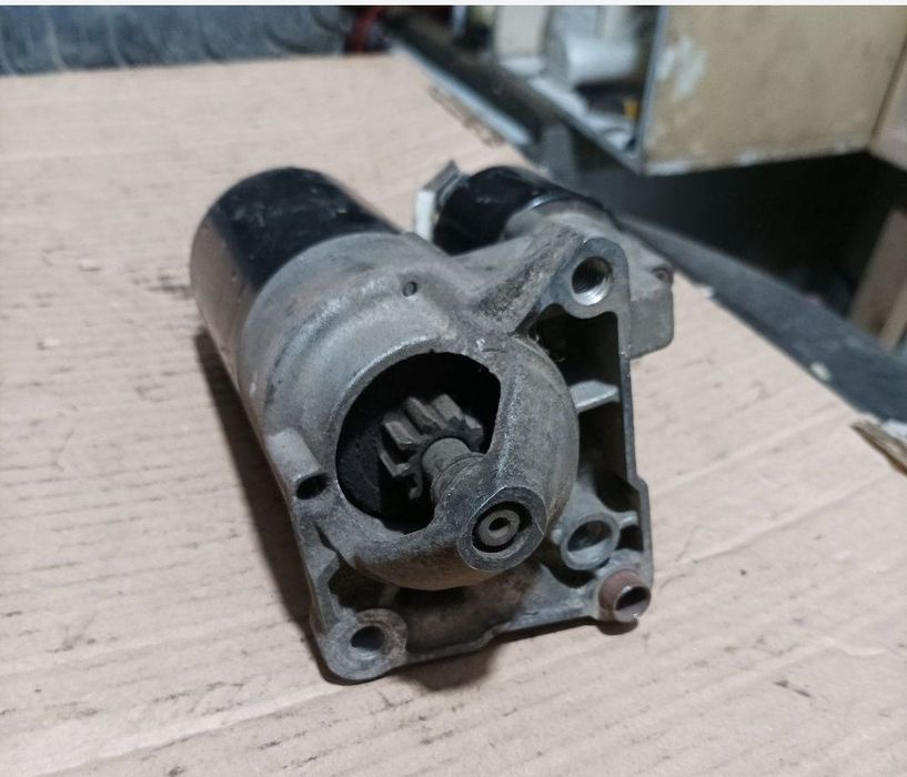 Electromotor Megane Clio...expediere rapidă și ieftină,oriunde