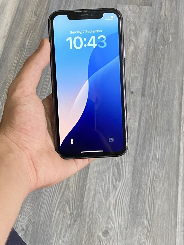 Iphone 11 128gb bez imei