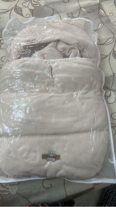 Пролам Детский конверт