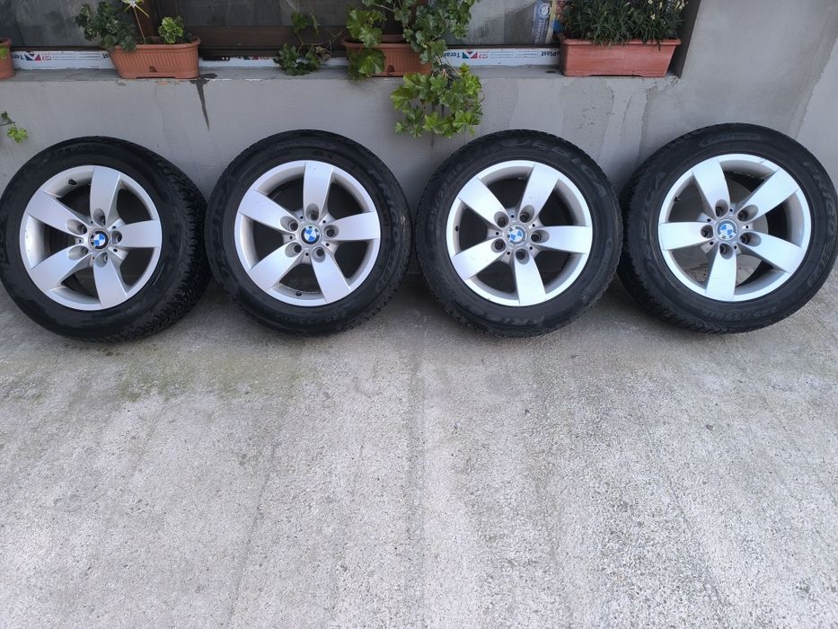 Jante originale Bmw r16  style 242