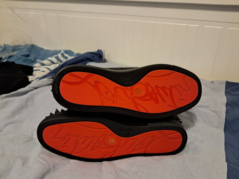 Pantofi eleganti/ casual barbati negri