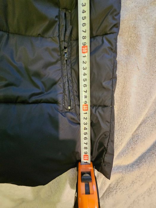 Мъжка грейка / елек / Kappa XL