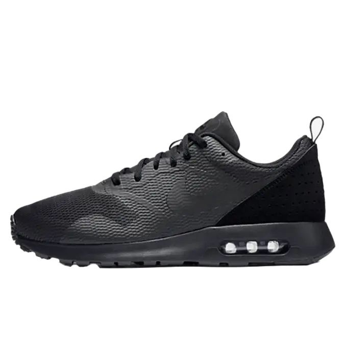 Nike Air Max Tavas-оригинални мъжки маратонки