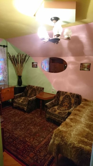 Închiriez casă cu 1 cameră