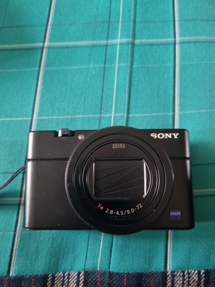 Sony RX100 m7 (V||)