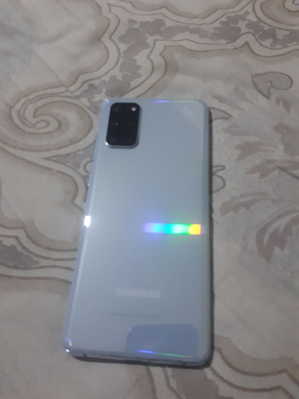 Samsung galaxy s20 plus 5G