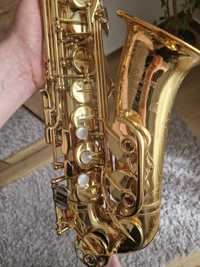 Vand saxofon Yamaha yas 875 CUSTOM