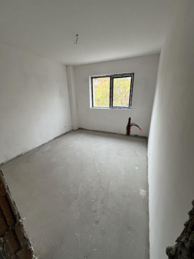 Apartament 3 camere 111mp + loc de parcare bloc nou, langa zoo