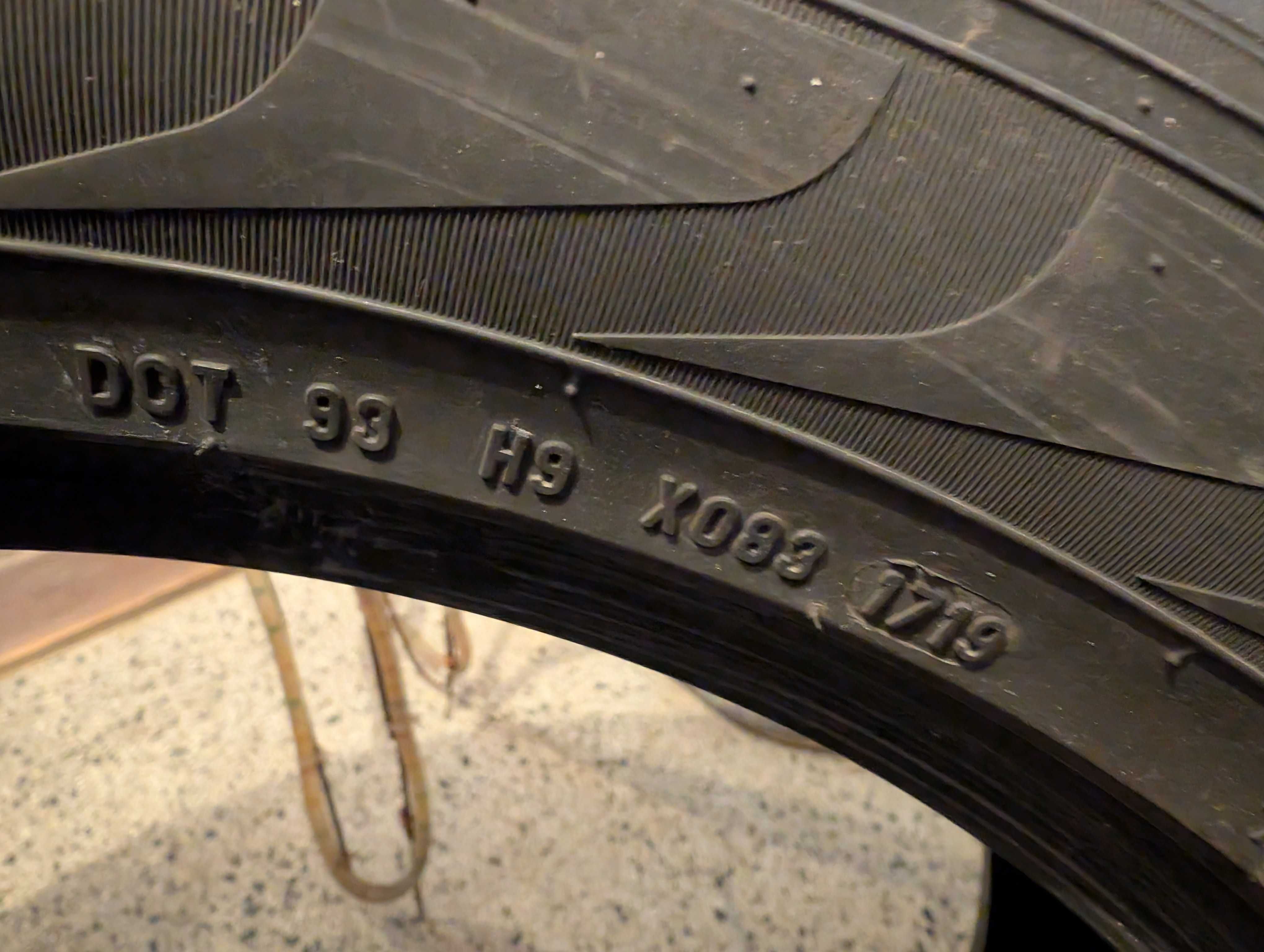 Летни гуми Pirelli Scorpion Verde 235/55 R18