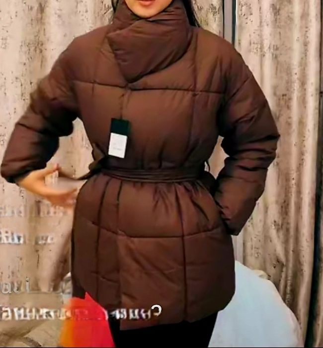 Куртка демисезон