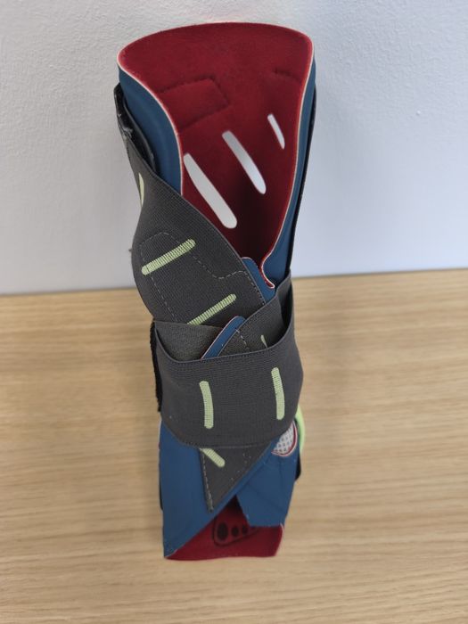 Orteza glezna Vaco talus Stanga