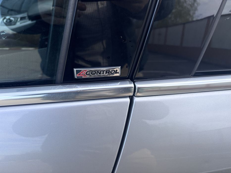 Laguna 3 *Bose *4 control * 178 HP