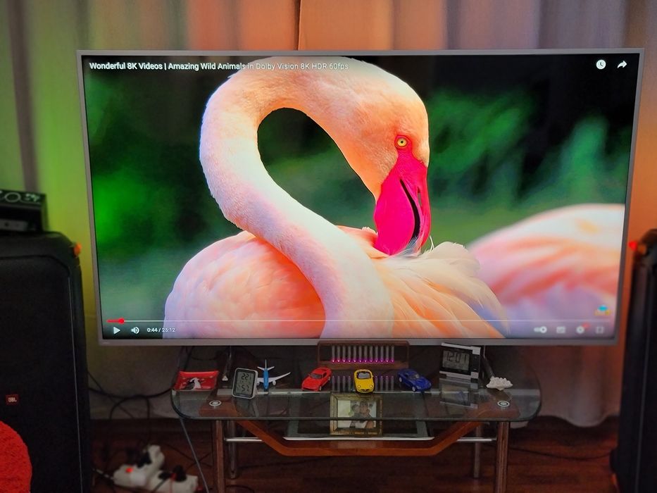 Philips Ambilight The One OLED 70PUS8545, 176 cm, Smart Android TV