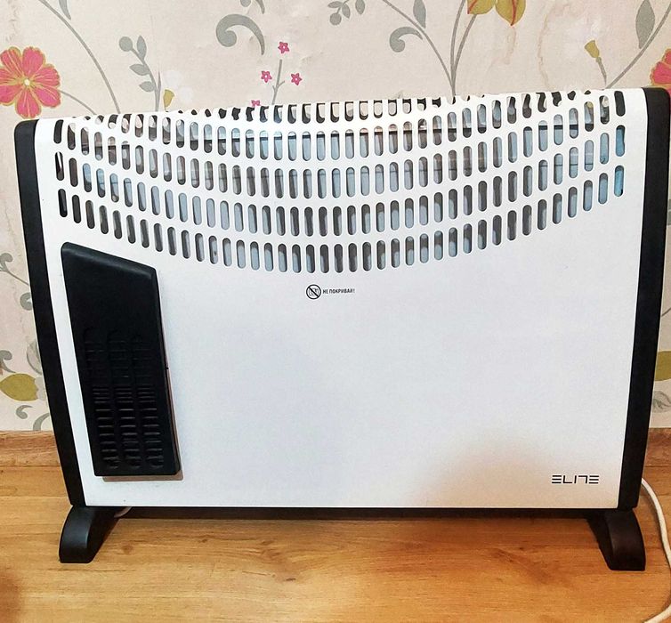 Конвекторен радиатор Елит