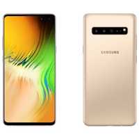 Samsung  S 10 plus 5 G idial