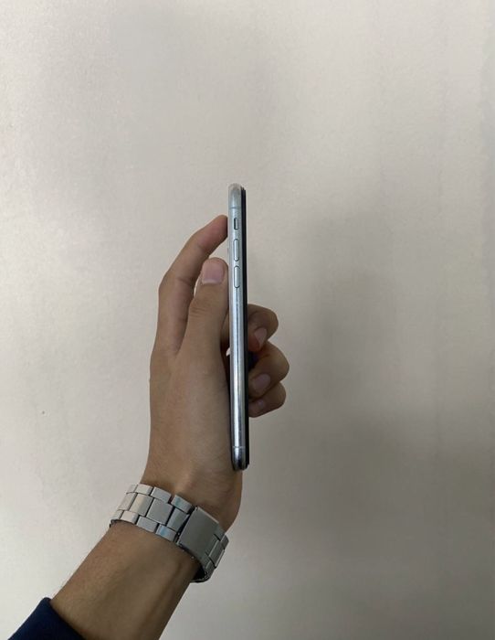Iphone x samarqand