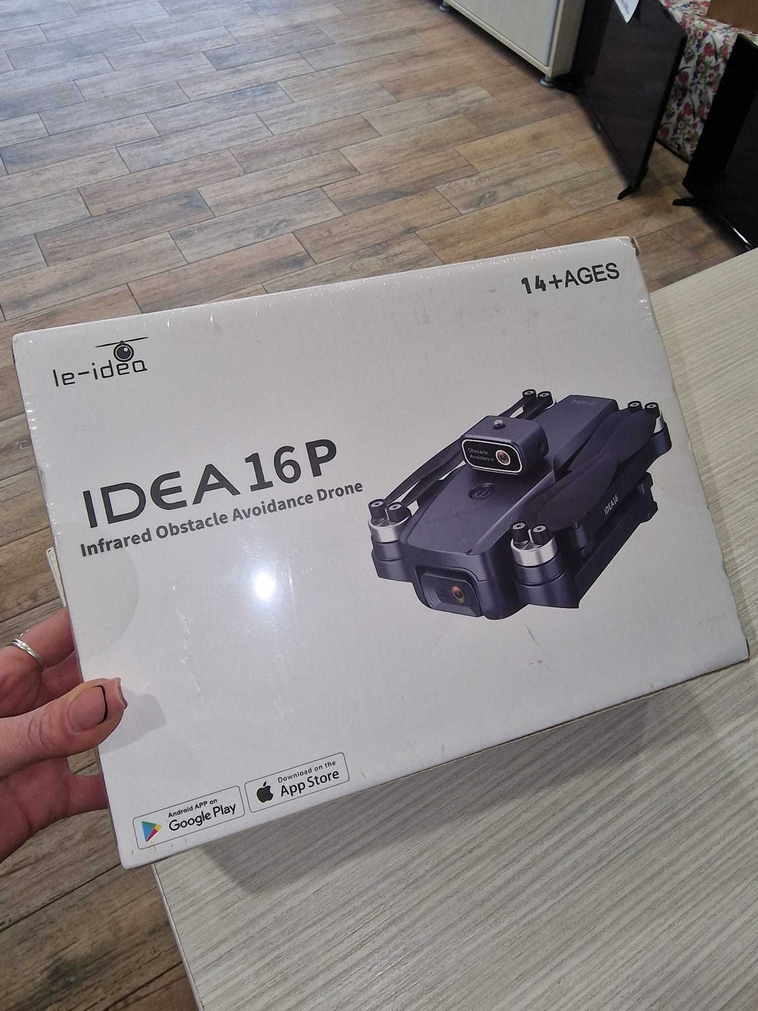 Drona Idea 16, Nouă/Sigilată!