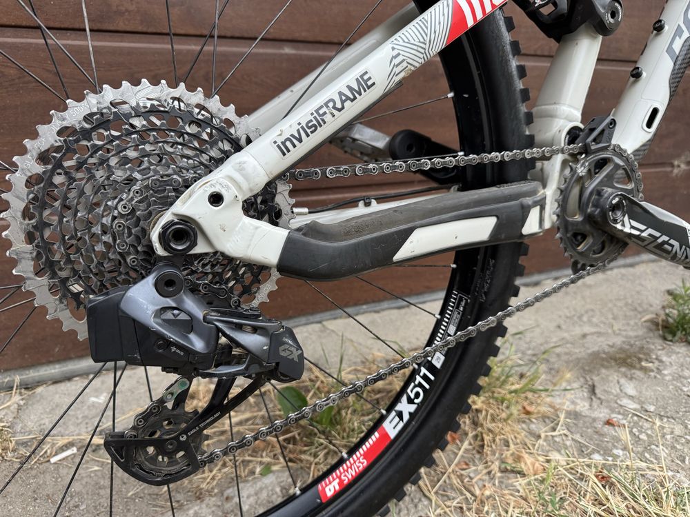 Commencal meta AM 29