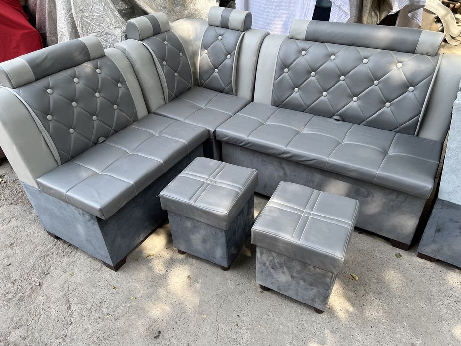 Кухонные уголки по оптовой цене