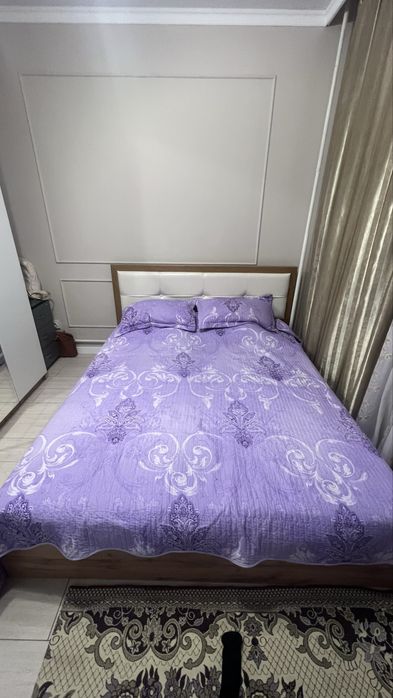 Спальный гарнитур сатылады