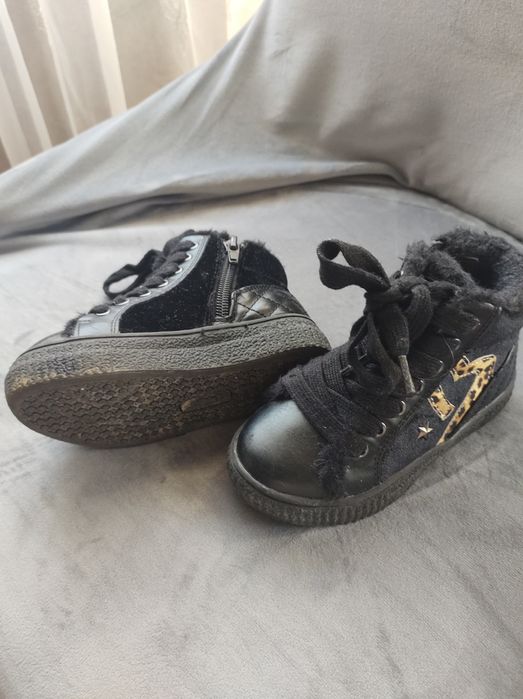 Зимни боти Primigi