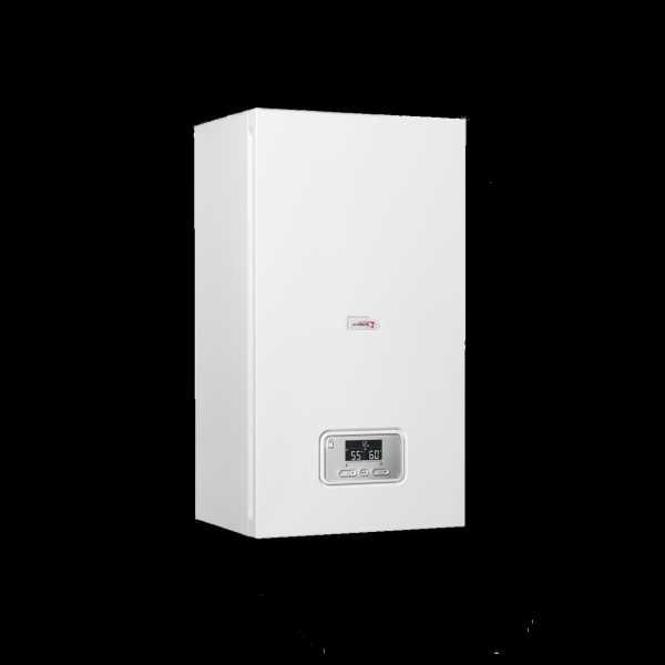 Protherm 9kw  putin utilizata