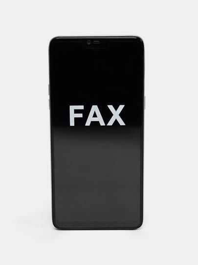 Smartfon FAX 15 Pro Max, 4/128 GB, Mediatek