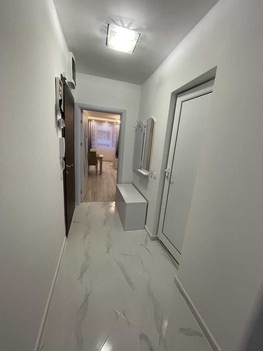 Дава се под наем Двустаен апартамент в София, Зона Б-19 - 70 кв.м за 504.9 € - Снимка #5