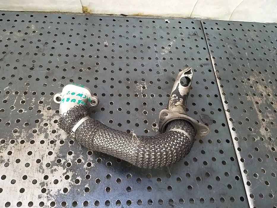 Conducta egr 2.0 mjt lancia delta 3