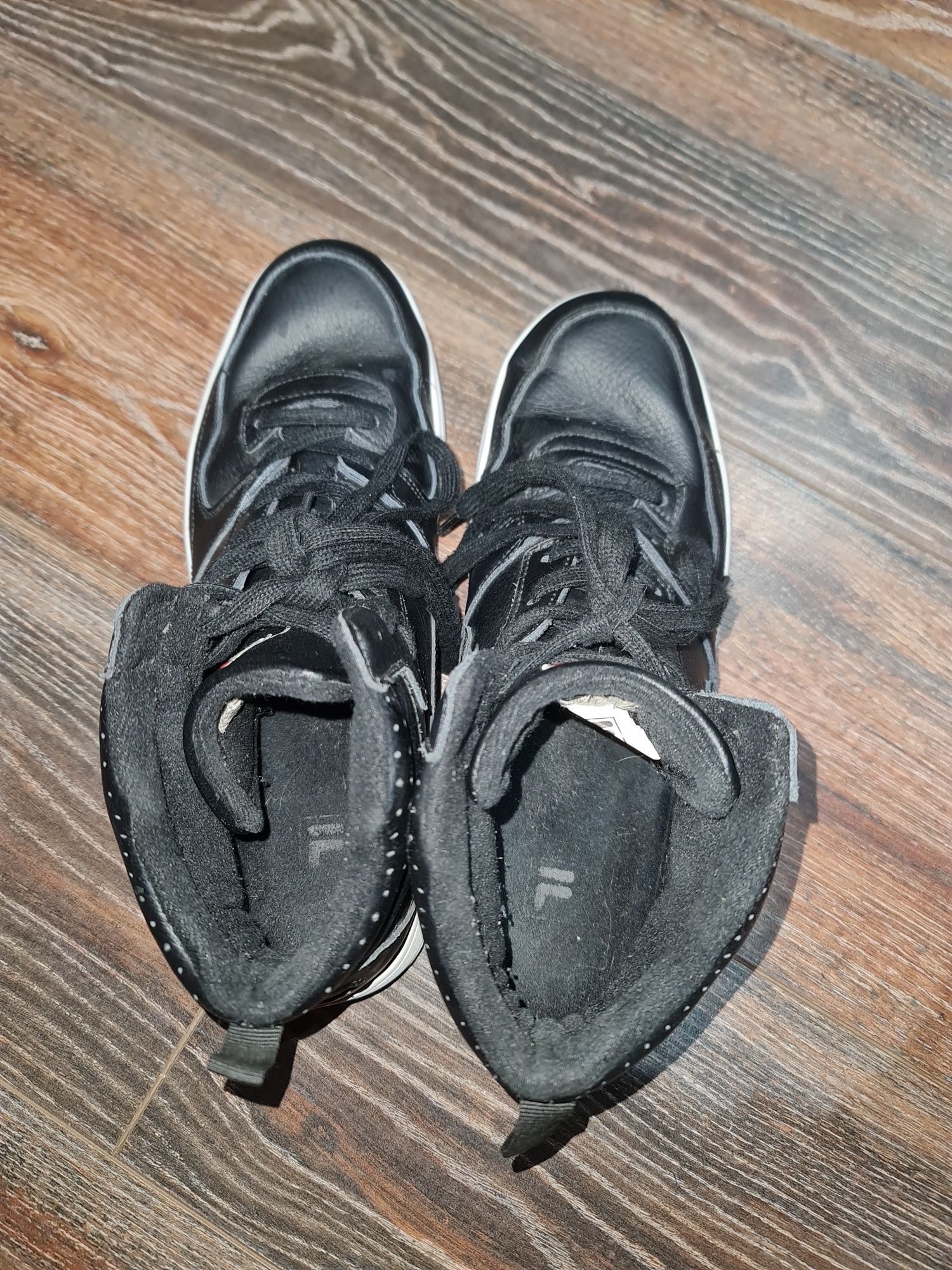 Маратонки Fila N:45