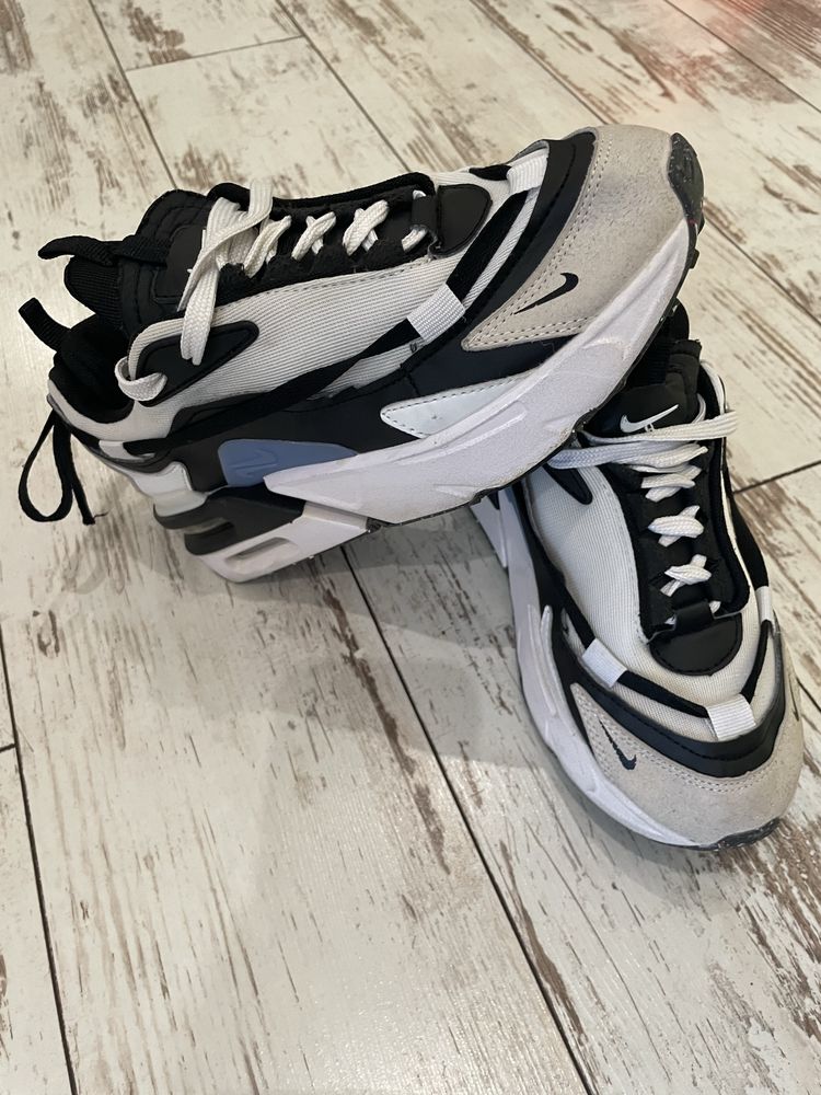Оригинални маратонки Nike Air Max Furyosa