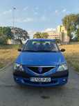 Vand Dacia Logan