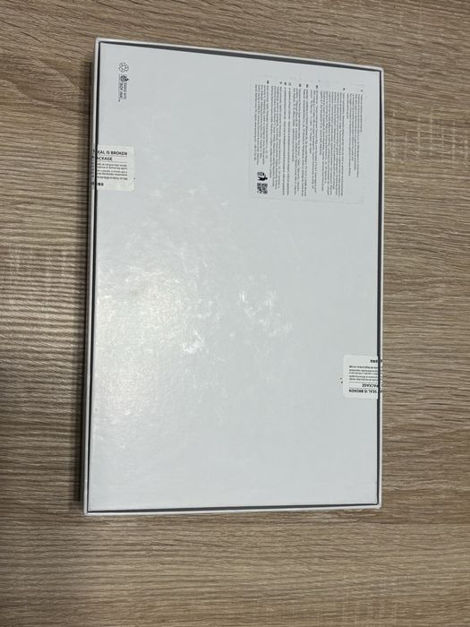 Samsung Galaxy Tab A7 – 10.4”, Wi-Fi, 3GB