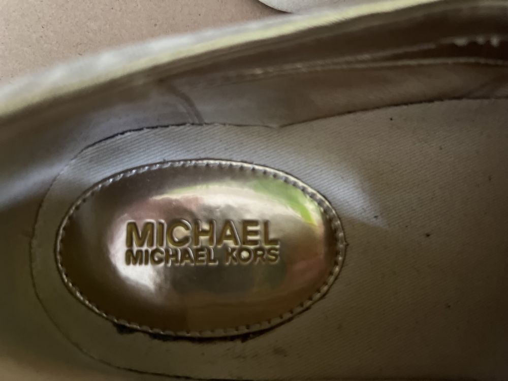 Дамски оригинални обувки Michael kors