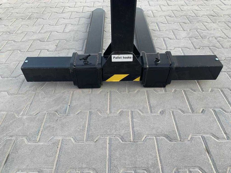 Furci Macara PH-3 – Capacitate 2000 kg