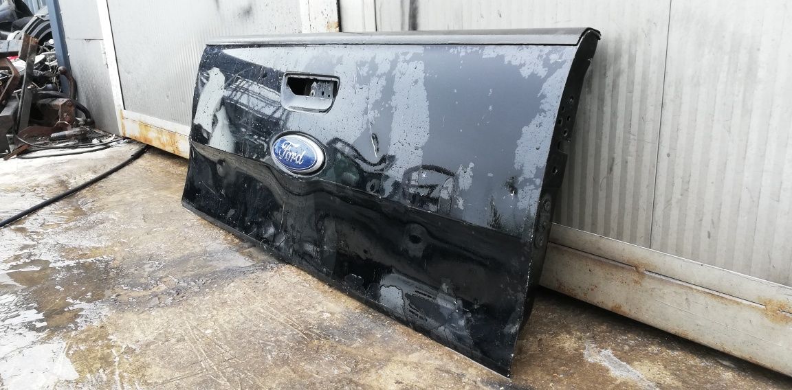Заден капак/багажна врата пикап Ford Ranger 2012-2016