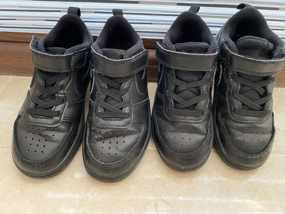 Маратонки Nike 28номер