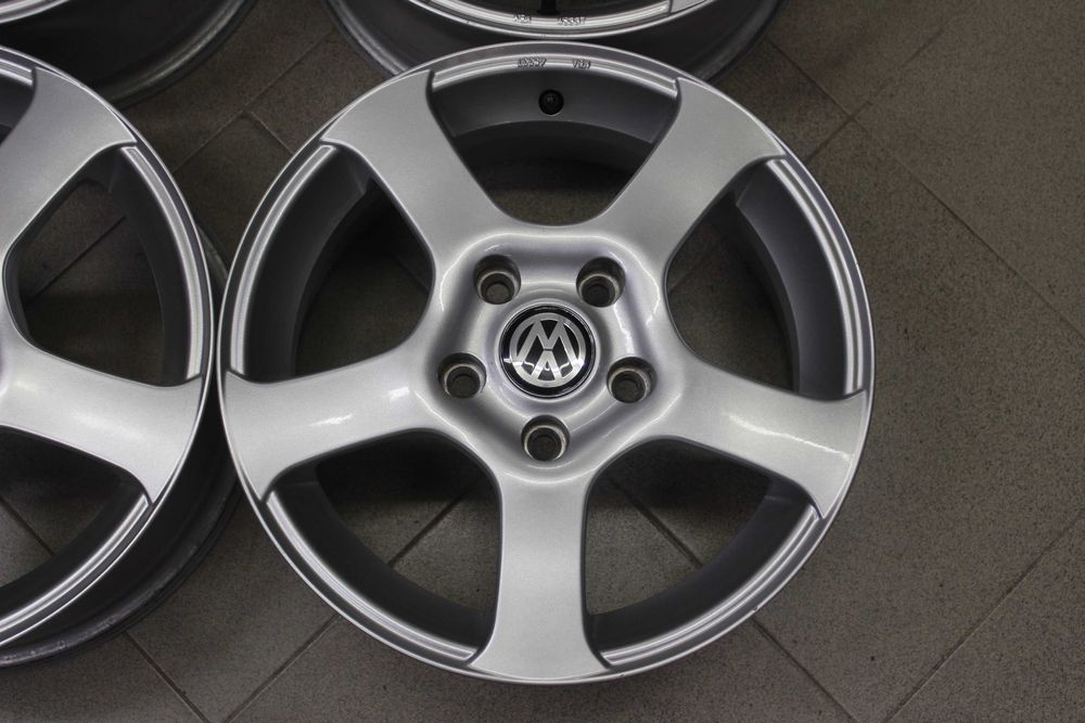 Джанти 15" VW Caddy, Golf