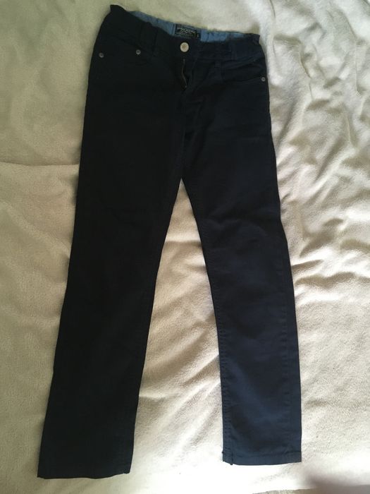 Pantaloni baieti C&A