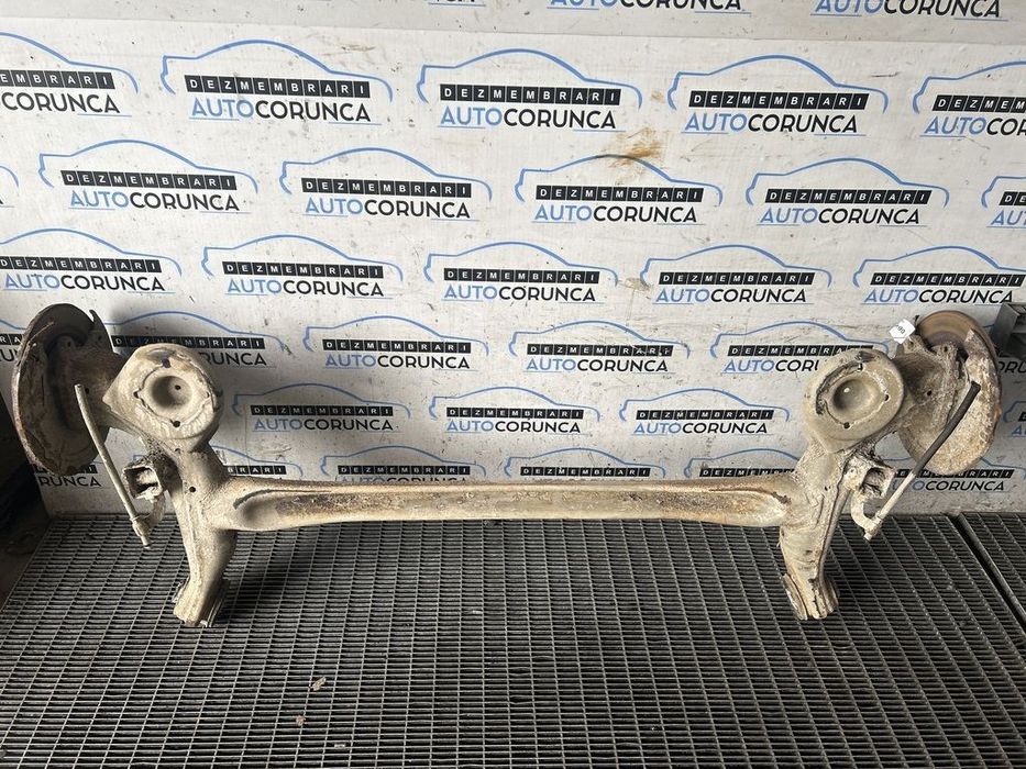 Punte spate SsangYong Tivoli 1.6 D 2015 - 2019 SUV 4 Usi (1290) 4x2