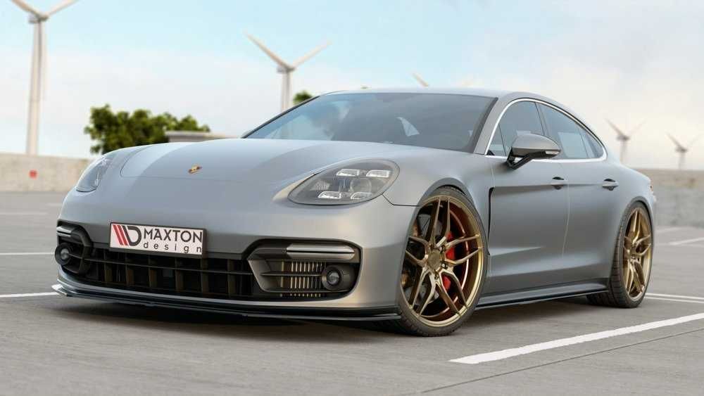 Тунинг пакет за Porsche Panamera 971 GTS 2019+