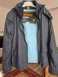 Geaca Superdry M dama