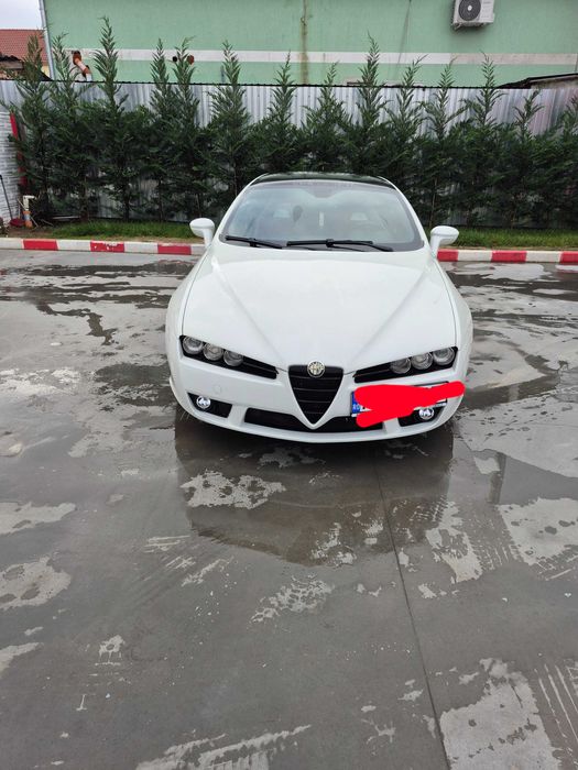 Vand Alfa Romeo an 2010