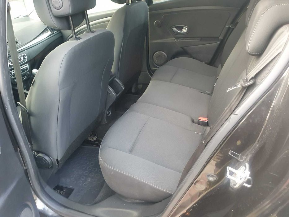 Renault Megane 3 1.5 DCi 2009